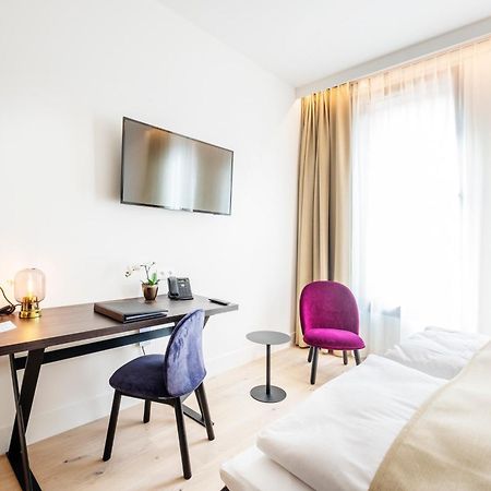 Corsendonk Turnova Hotel เทิร์นเฮาท์ ภายนอก รูปภาพ