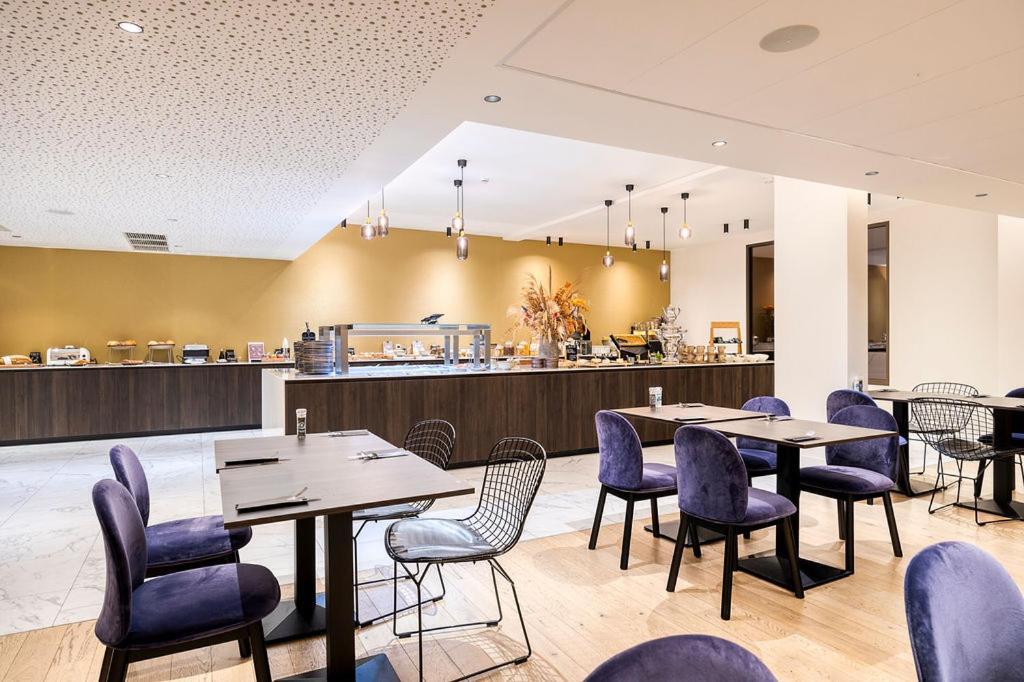 Corsendonk Turnova Hotel เทิร์นเฮาท์ ภายนอก รูปภาพ