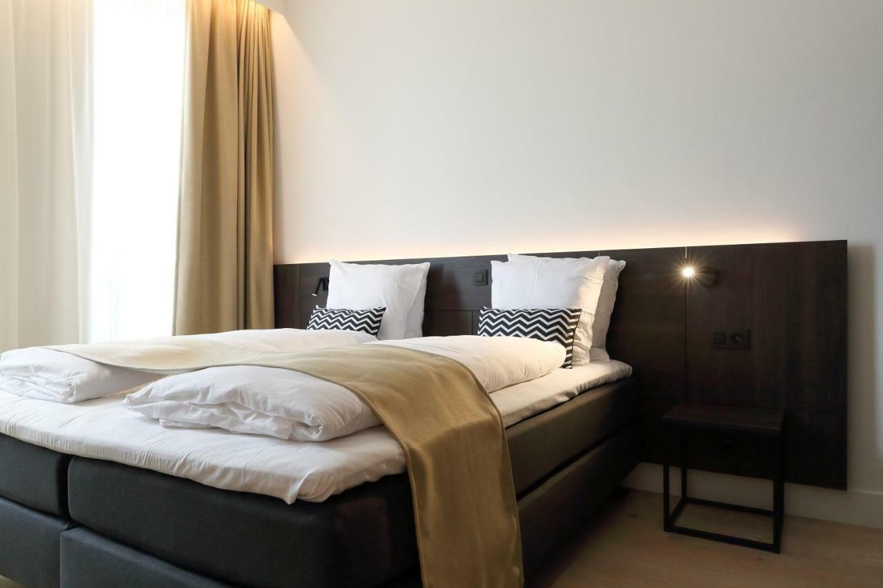 Corsendonk Turnova Hotel เทิร์นเฮาท์ ภายนอก รูปภาพ