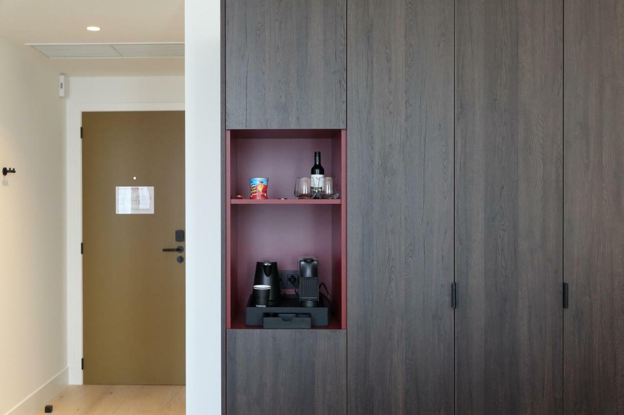 Corsendonk Turnova Hotel เทิร์นเฮาท์ ภายนอก รูปภาพ