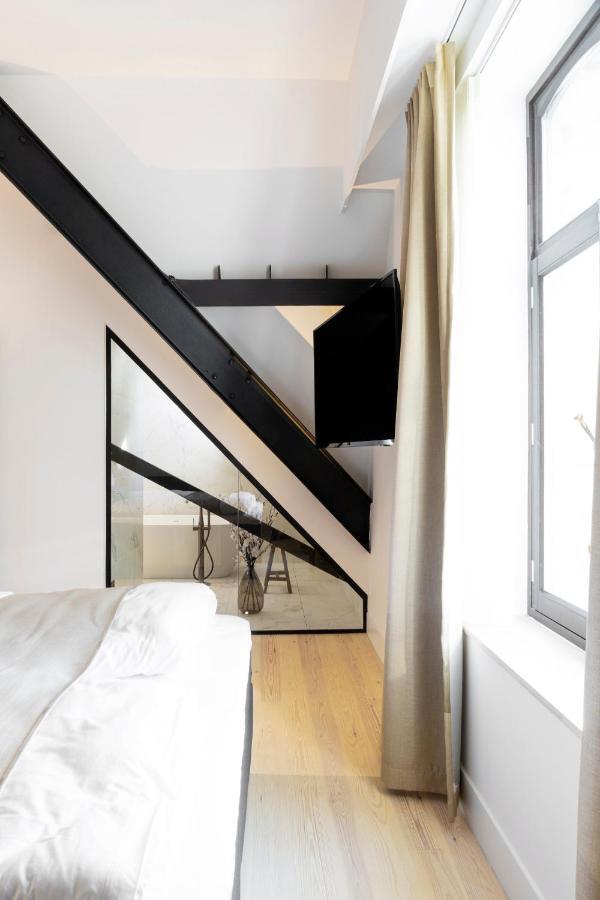 Corsendonk Turnova Hotel เทิร์นเฮาท์ ภายนอก รูปภาพ