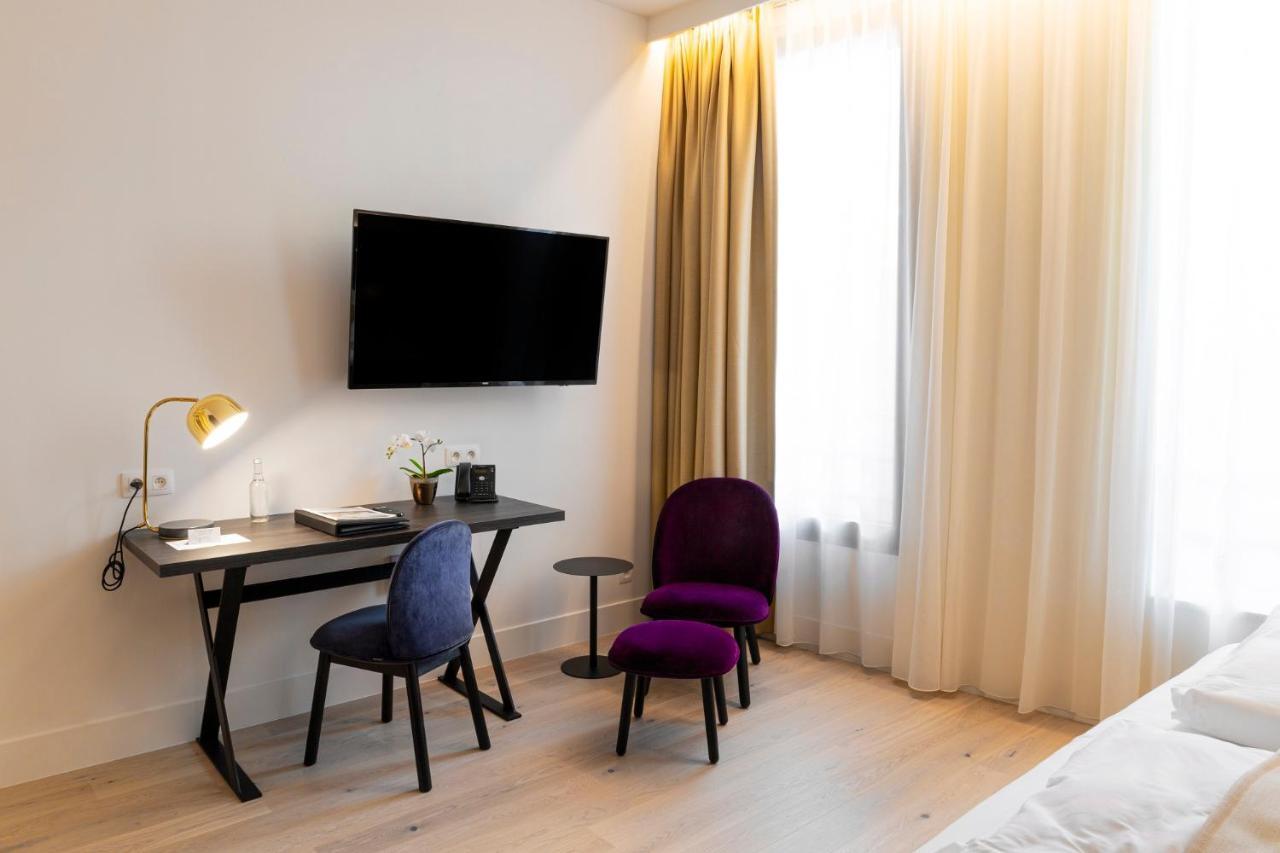 Corsendonk Turnova Hotel เทิร์นเฮาท์ ภายนอก รูปภาพ