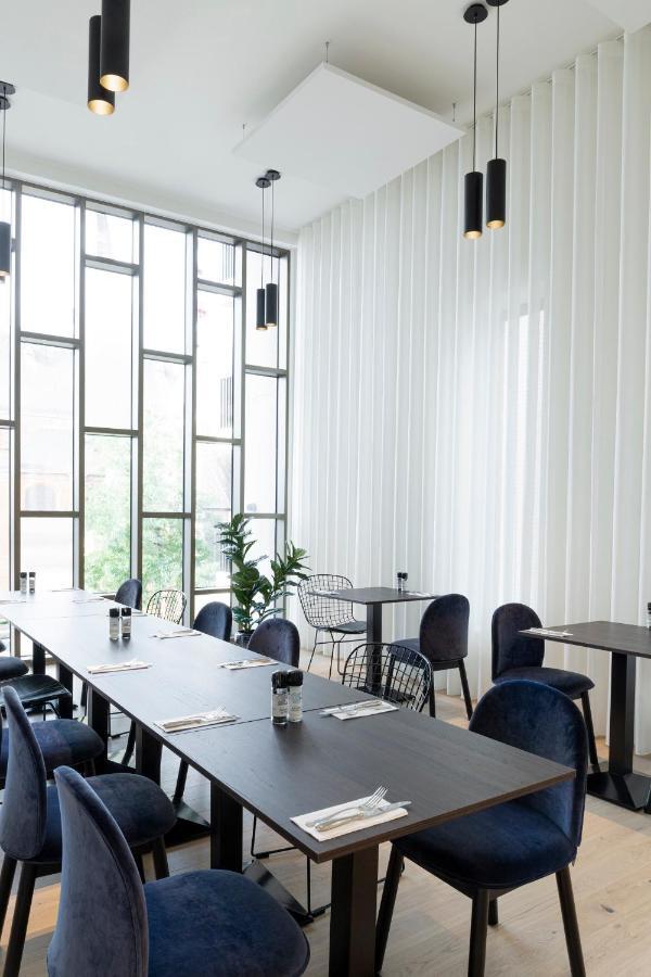 Corsendonk Turnova Hotel เทิร์นเฮาท์ ภายนอก รูปภาพ